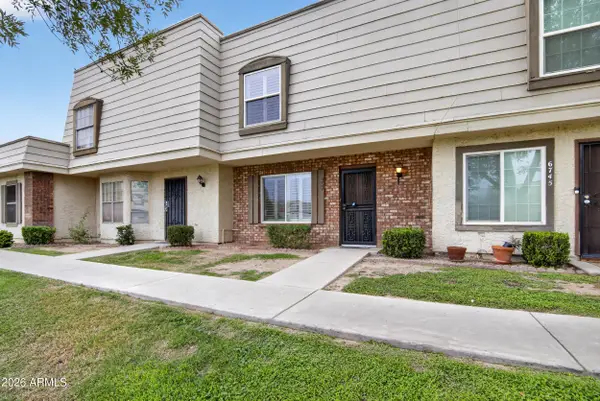 6747 S Jentilly Lane, Tempe, AZ 85283