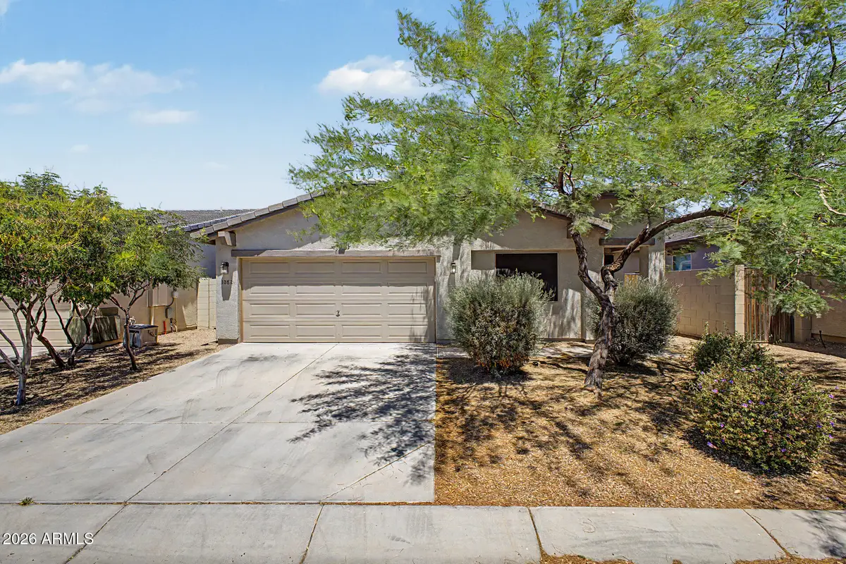 1882 W Road Agent Street, Apache Junction, AZ 85120 - #1