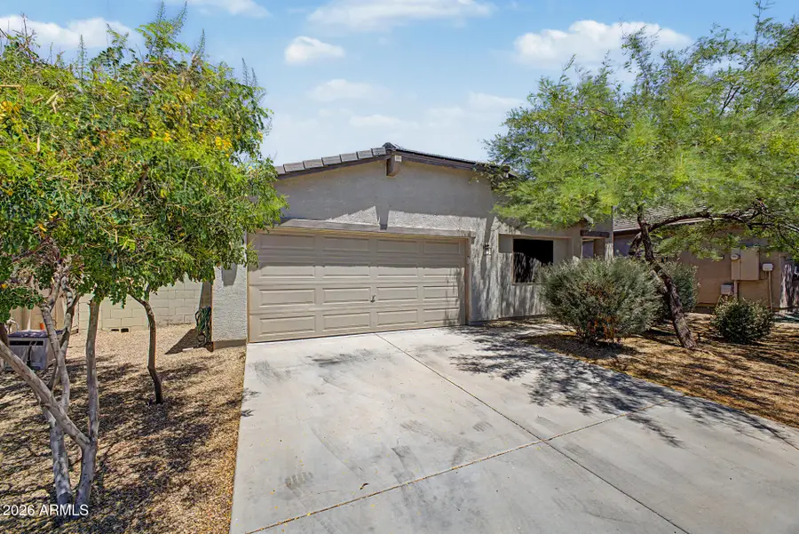 1882 W Road Agent Street, Apache Junction, AZ 85120 - #2