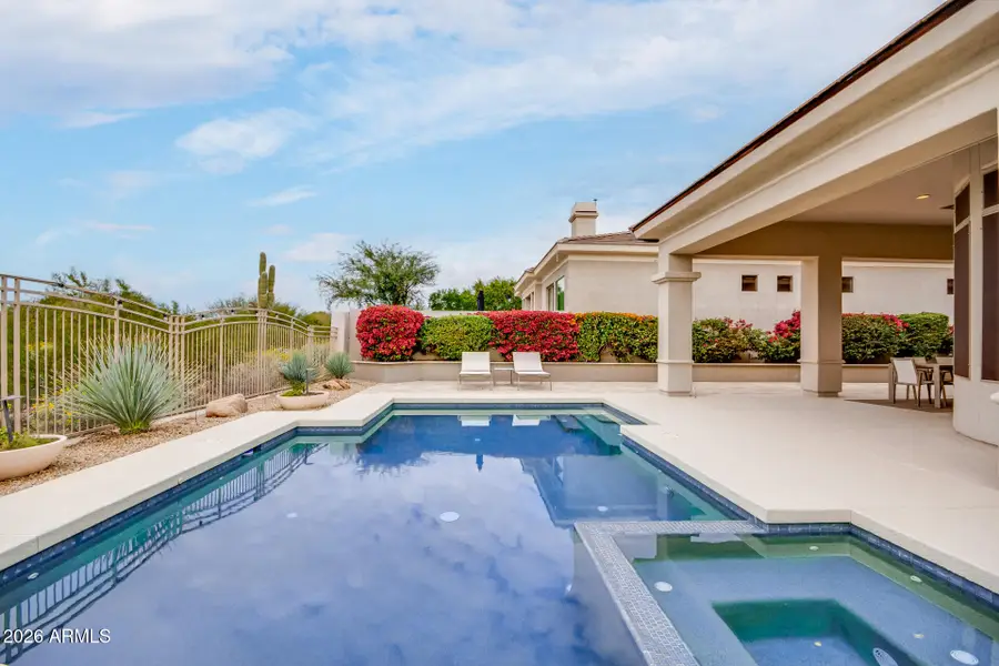 19838 N 84th Street, Scottsdale, AZ 85255 - #2
