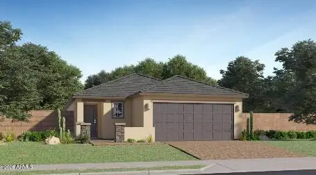 23226 W Corona Avenue, Buckeye, AZ 85326 - #1