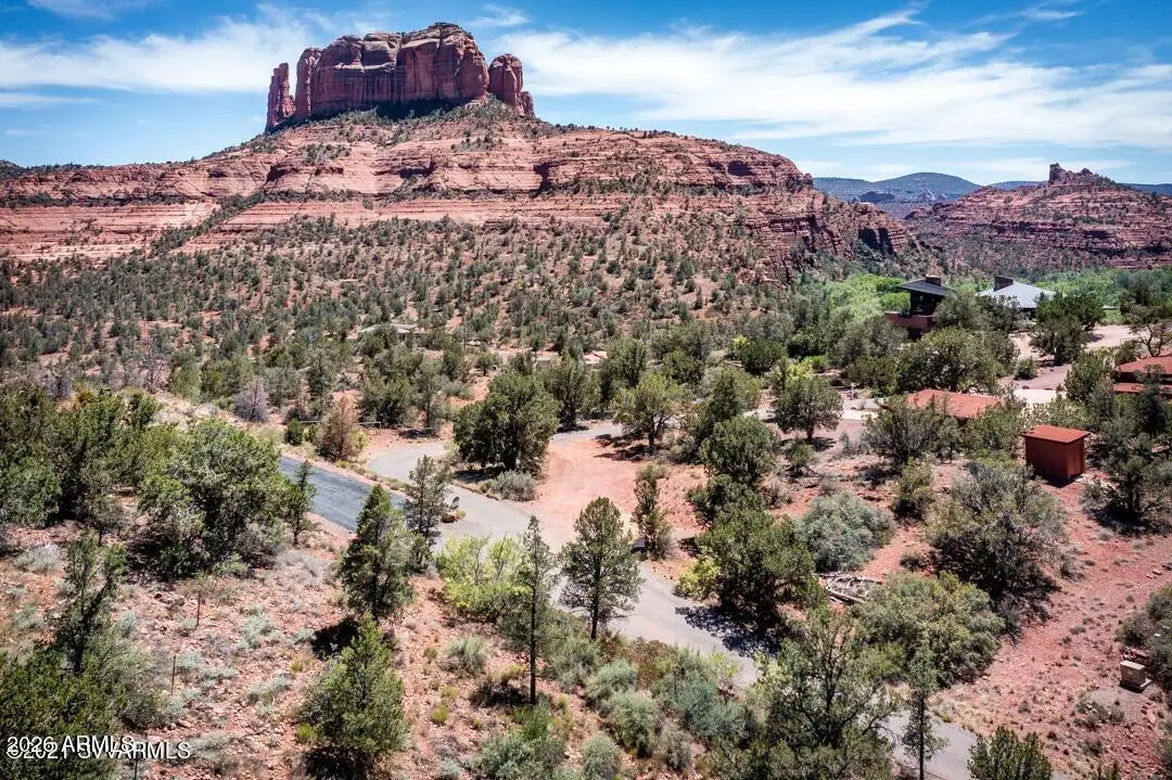 80-100 Casa La Courta Road #C, E, Sedona, AZ 86336 - #1