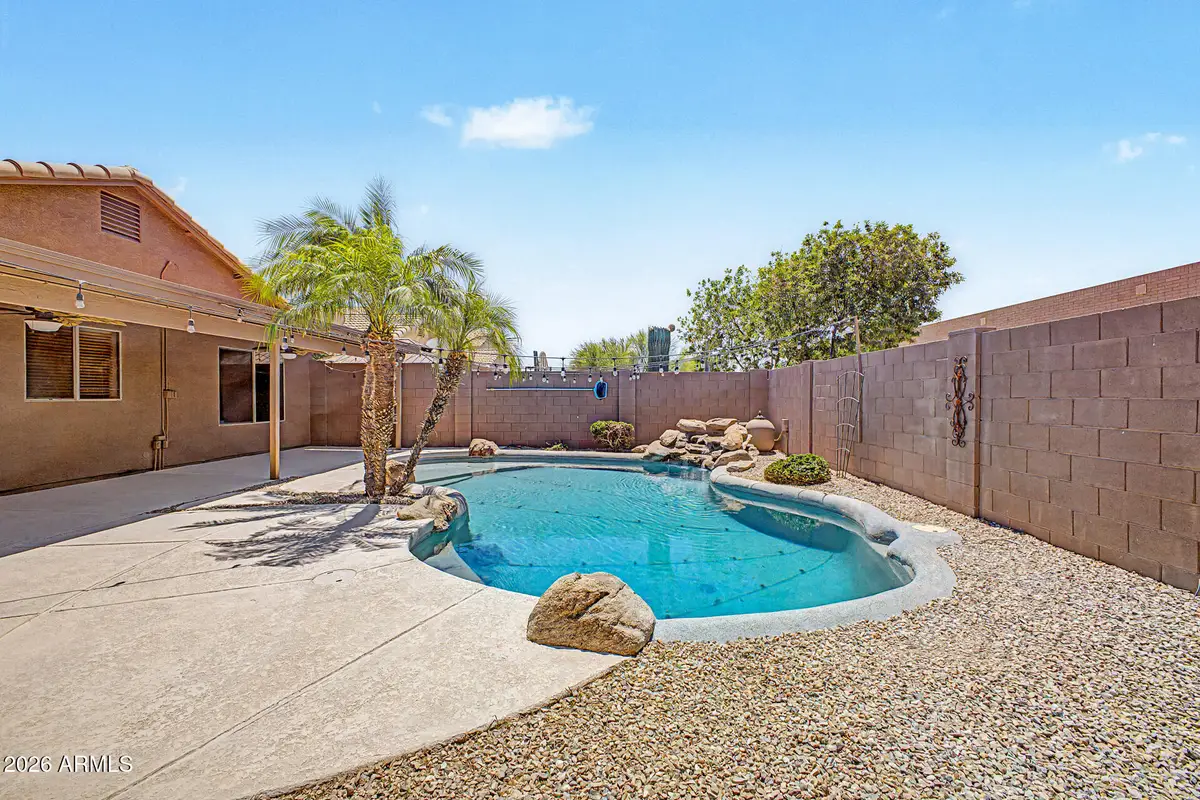 16226 S 47th Street, Phoenix, AZ 85048 - #1