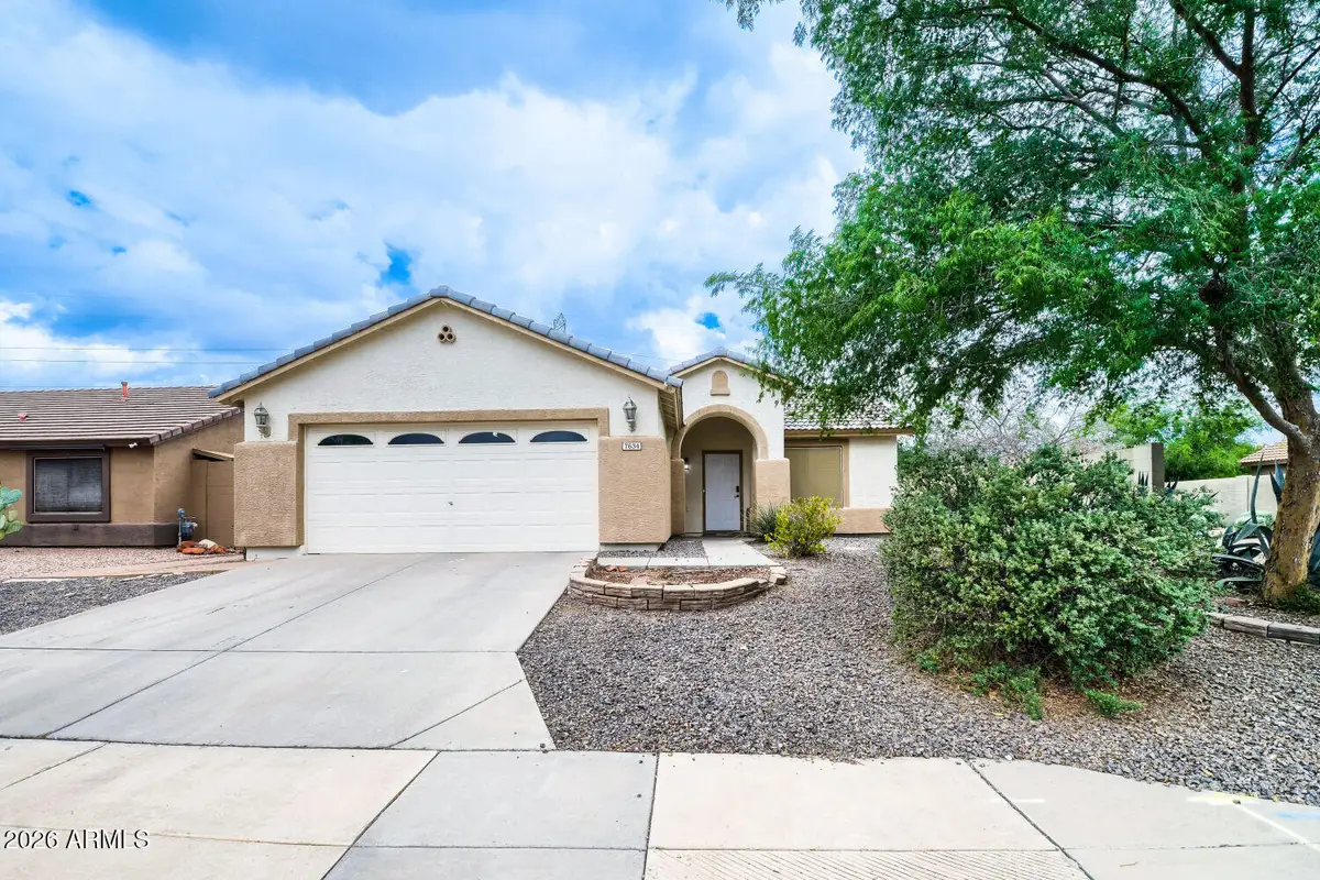 7634 E Dover Street, Mesa, AZ 85207 - #1
