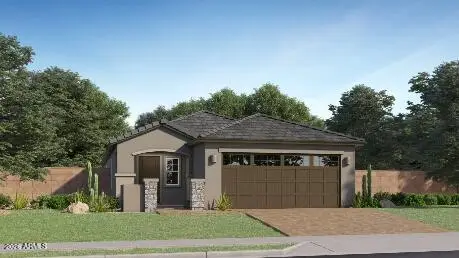 23224 W Corona Avenue, Buckeye, AZ 85326