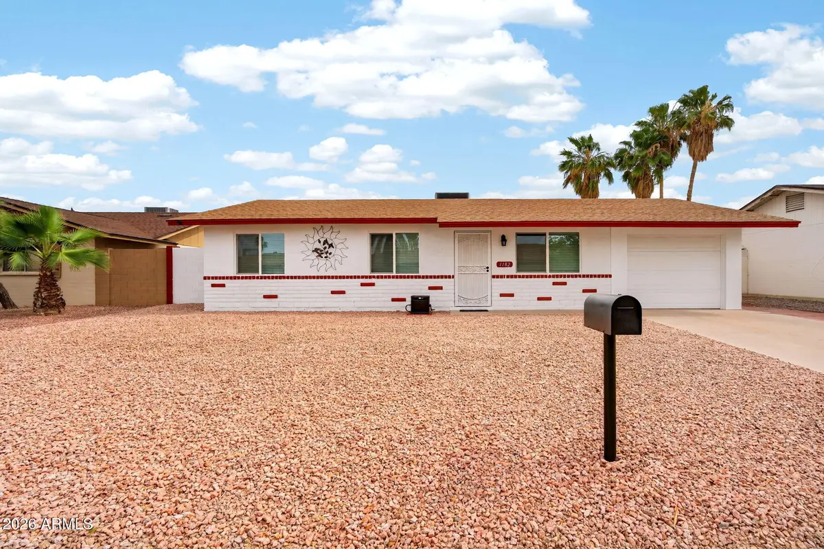 1182 W El Alba Way, Chandler, AZ 85224 - #1