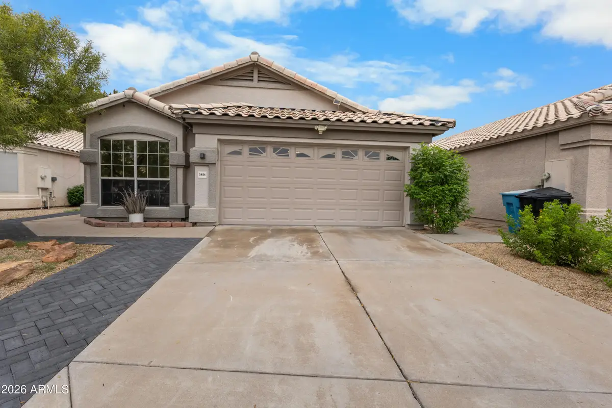 3404 E Lavey Lane, Phoenix, AZ 85032 - #1