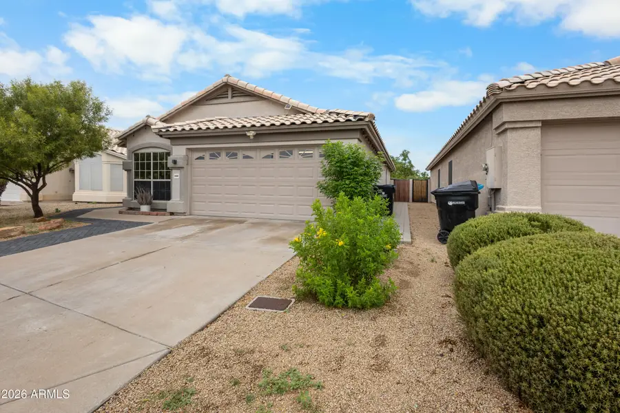 3404 E Lavey Lane, Phoenix, AZ 85032 - #2