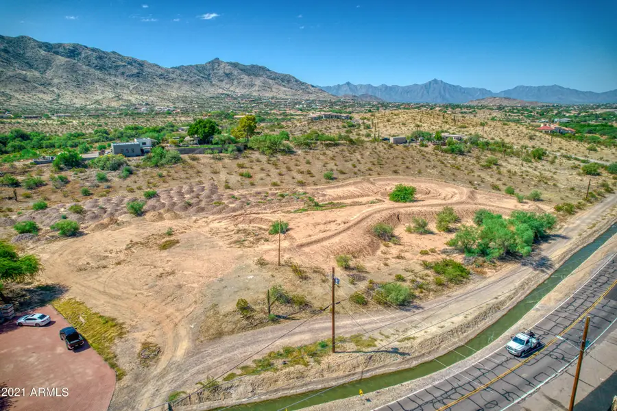 2103 W Dobbins Road, Phoenix, AZ 85041 - #2