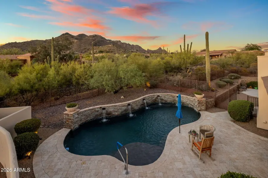 34611 N Sunset Trail, Carefree, AZ 85377 - #2
