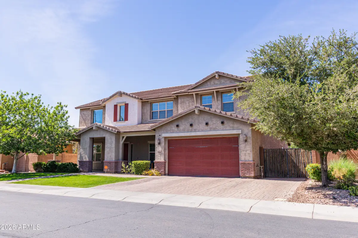 2818 E Odessa Street, Mesa, AZ 85213 - #1