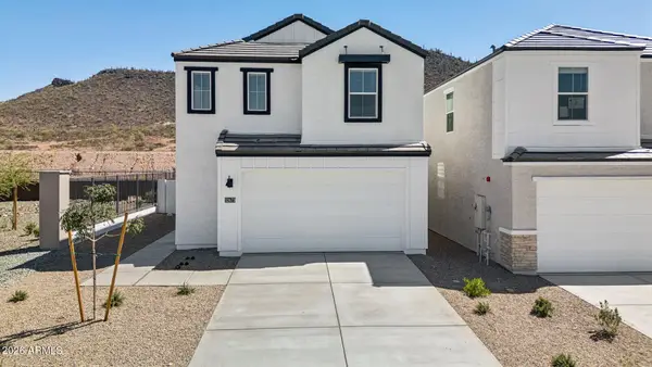 32673 N Smoke View Trail, Peoria, AZ 85383