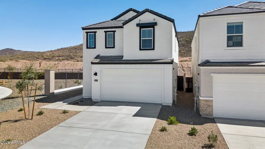 32673 N Smoke View Trail, Peoria, AZ 85383 - #2