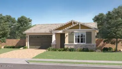 23253 W Chipman Road, Buckeye, AZ 85326 - #1