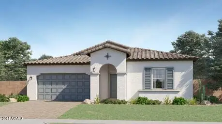 4913 S 231st Drive, Buckeye, AZ 85326 - #1