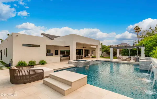 7410 E San Miguel Avenue, Scottsdale, AZ 85250