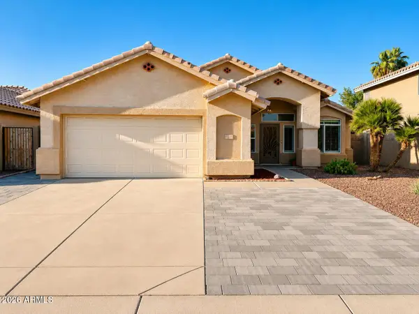 92 W Ivanhoe Street, Gilbert, AZ 85233