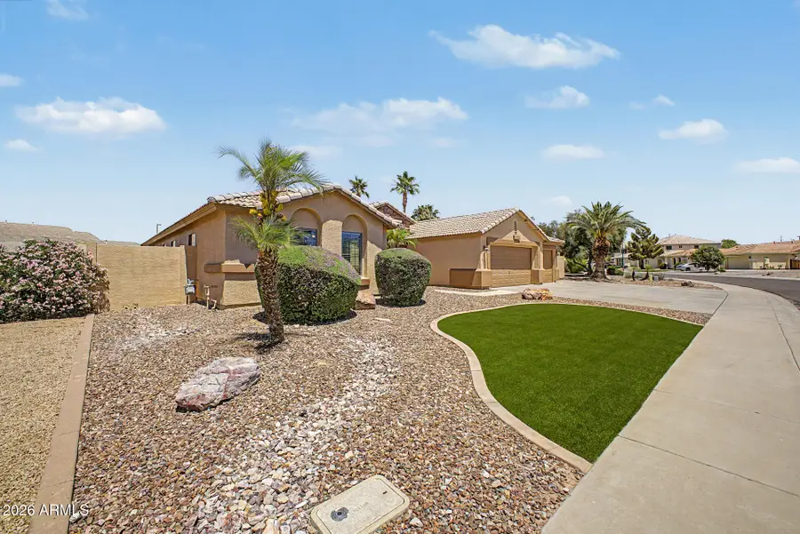 3766 S Ponderosa Drive, Gilbert, AZ 85297 - #3