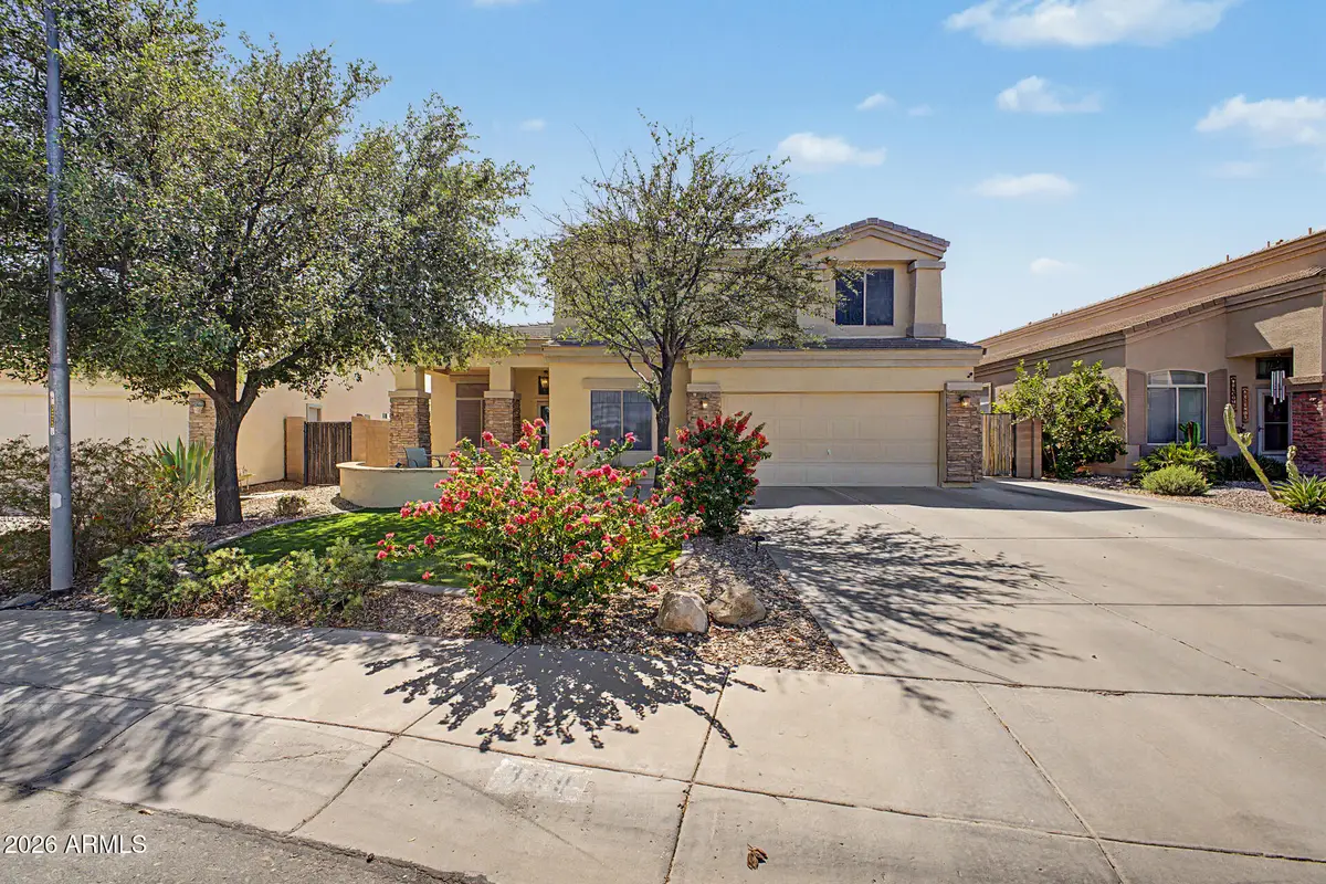 3459 N Excalibur Place, Casa Grande, AZ 85122 - #1