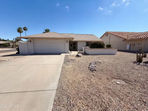 9207 W Kerry Lane, Peoria, AZ 85382