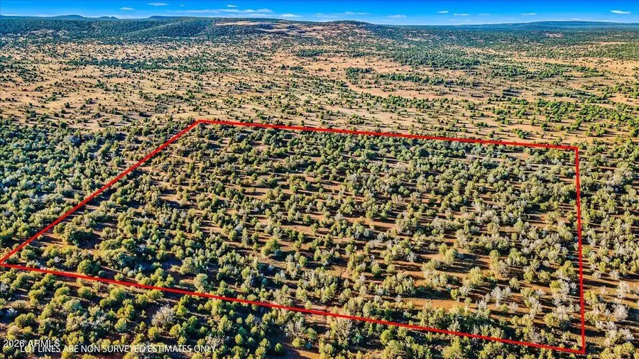 8602 N Ten Tanks Road #157, Ash Fork, AZ 86320 - #2