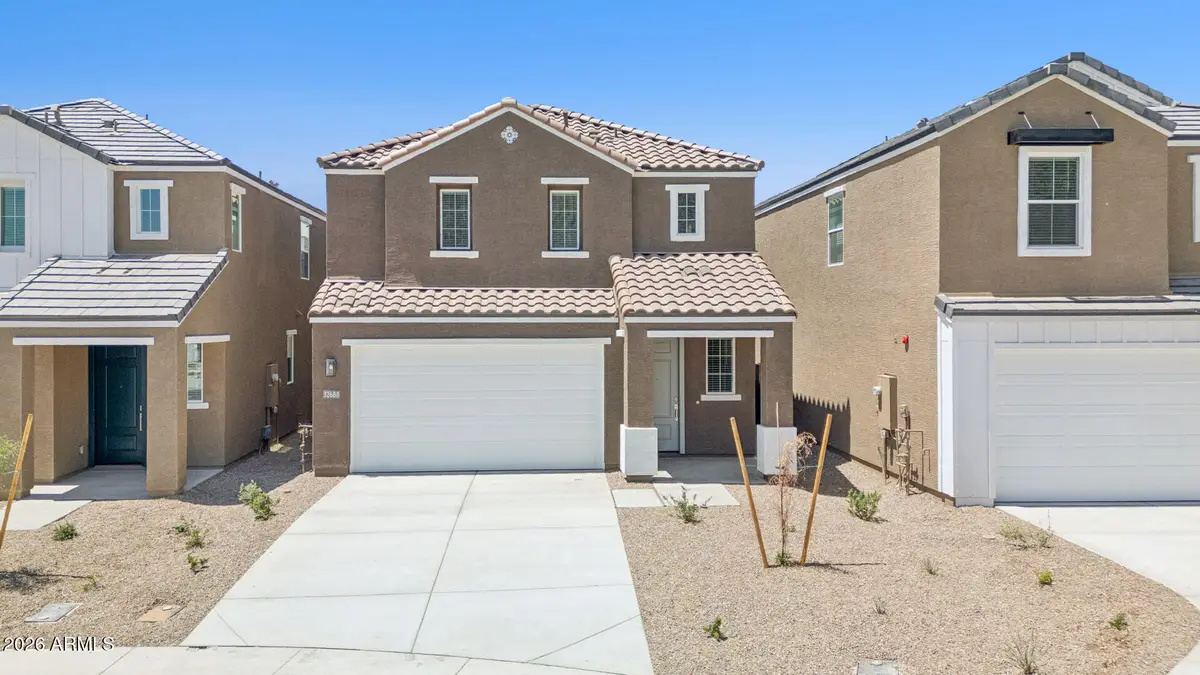 32688 N Smoke View Trail, Peoria, AZ 85383 - #1