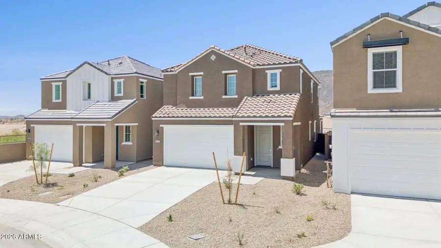 32688 N Smoke View Trail, Peoria, AZ 85383 - #3