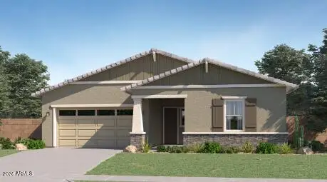 15012 W Desert Hollow Drive, Surprise, AZ 85387