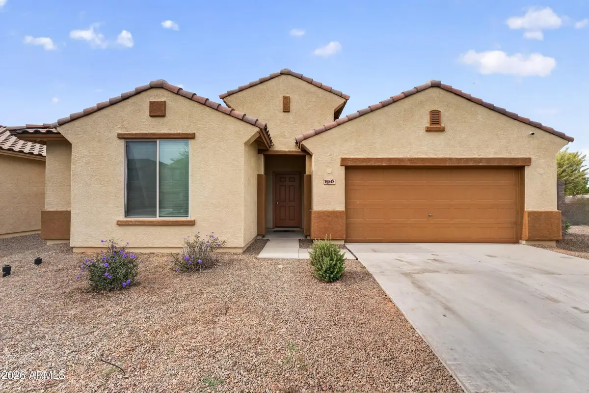 10548 W Crown King Rd Road, Tolleson, AZ 85353 - #1