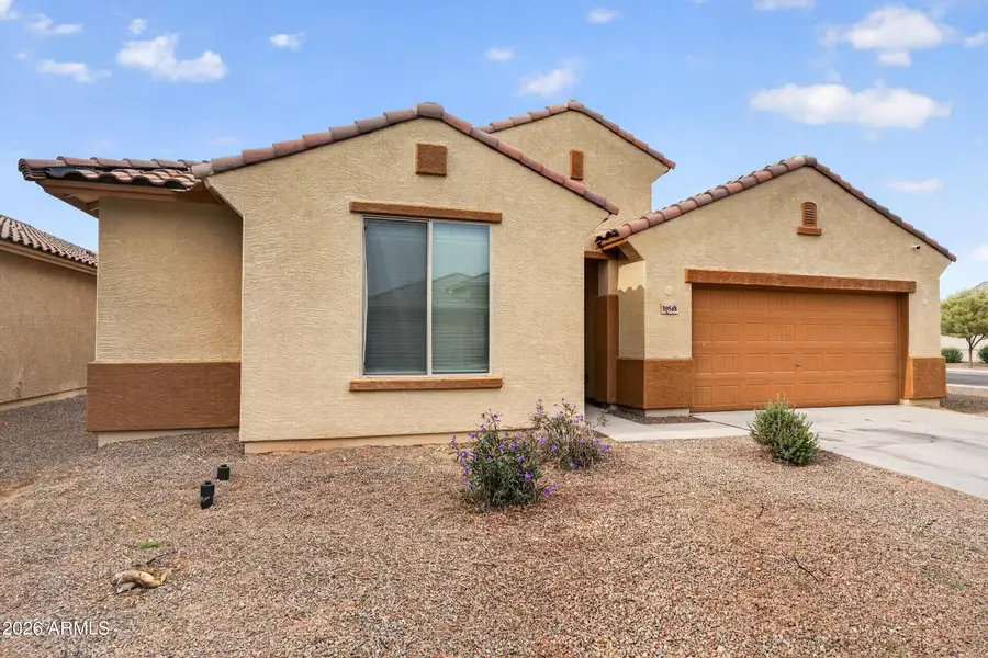 10548 W Crown King Rd Road, Tolleson, AZ 85353 - #2