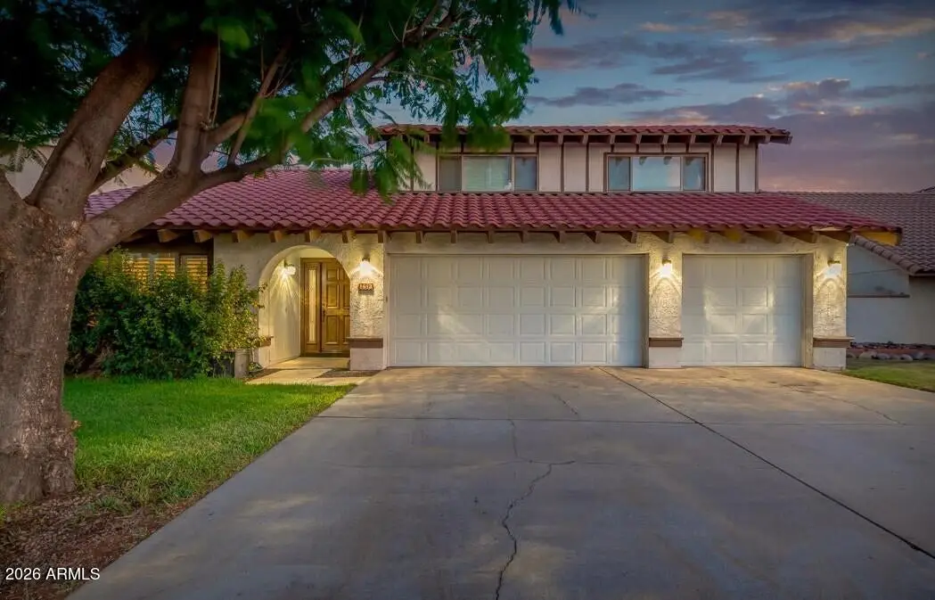 1613 E Weathervane Lane, Tempe, AZ 85283 - #1