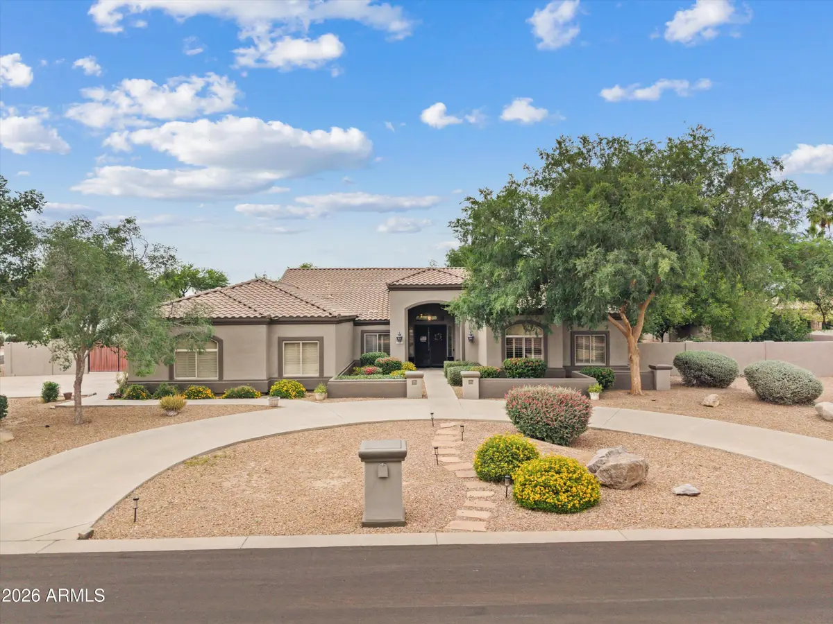19404 E Via Del Rancho --, Queen Creek, AZ 85142 - #1