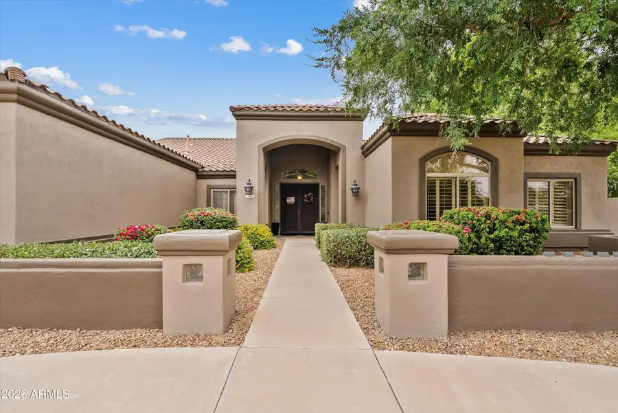 19404 E Via Del Rancho --, Queen Creek, AZ 85142 - #3
