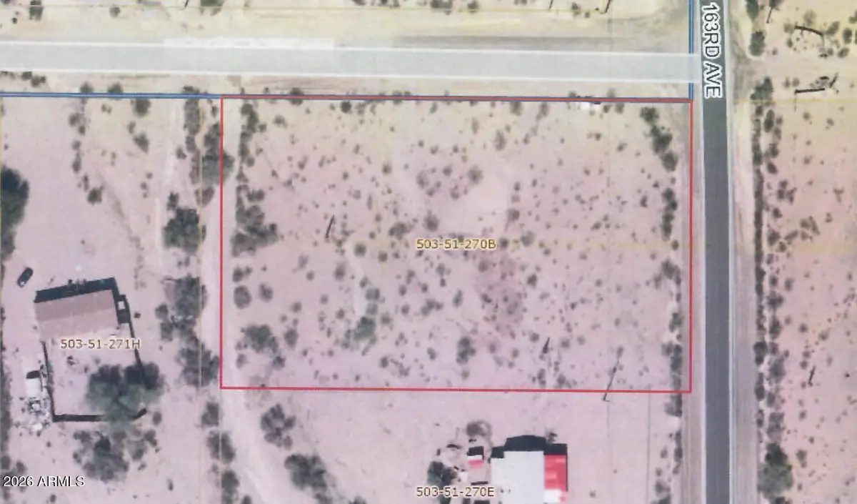 31318 N 163 Avenue, Surprise, AZ 85387 - #1