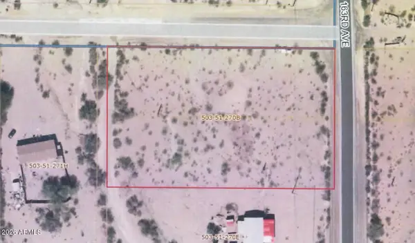31318 N 163 Avenue, Surprise, AZ 85387