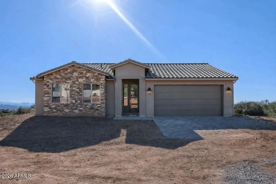 1929 E Camino De Los Ranchos --, Phoenix, AZ 85022 - #1