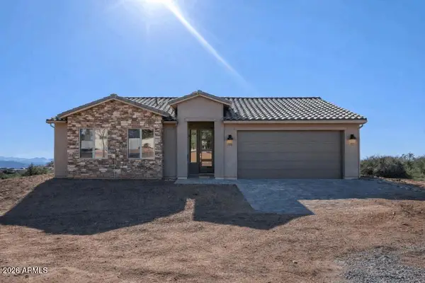 1929 E Camino De Los Ranchos --, Phoenix, AZ 85022