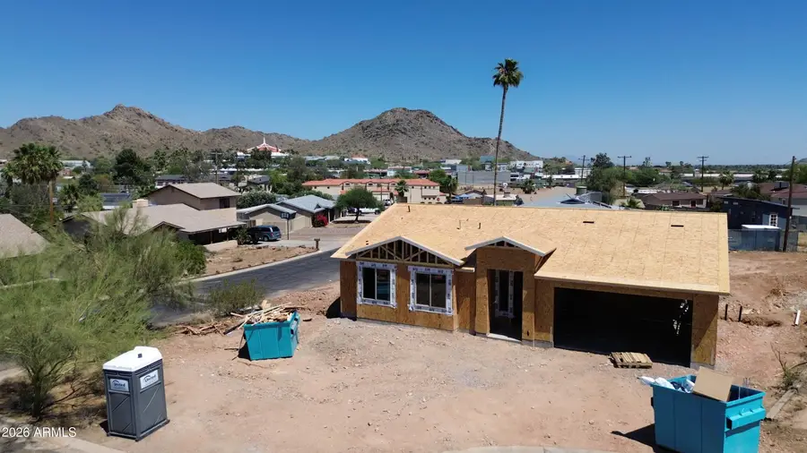 1929 E Camino De Los Ranchos --, Phoenix, AZ 85022 - #3