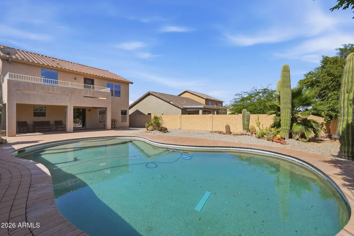 18182 E El Viejo Desierto --, Gold Canyon, AZ 85118 - #1