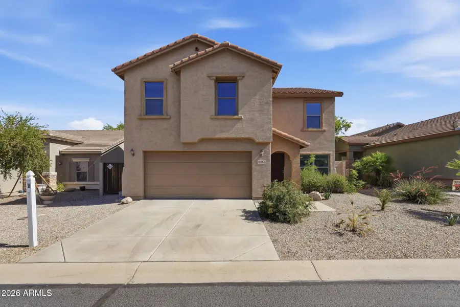 18182 E El Viejo Desierto --, Gold Canyon, AZ 85118 - #2