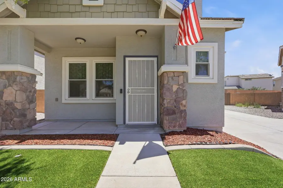 7245 S 41st Drive, Phoenix, AZ 85041 - #3