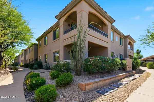 14815 N Fountain Hills Boulevard #112, Fountain Hills, AZ 85268