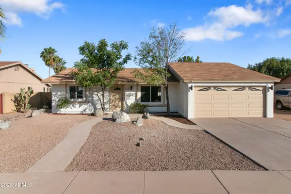 2125 E Cindy Street, Chandler, AZ 85225