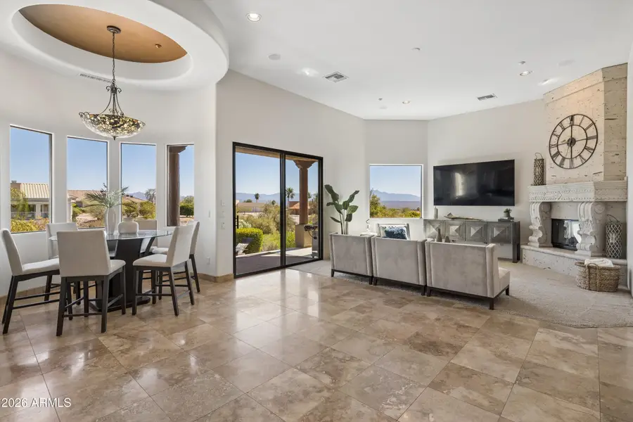 16030 E Seminole Lane, Fountain Hills, AZ 85268 - #2
