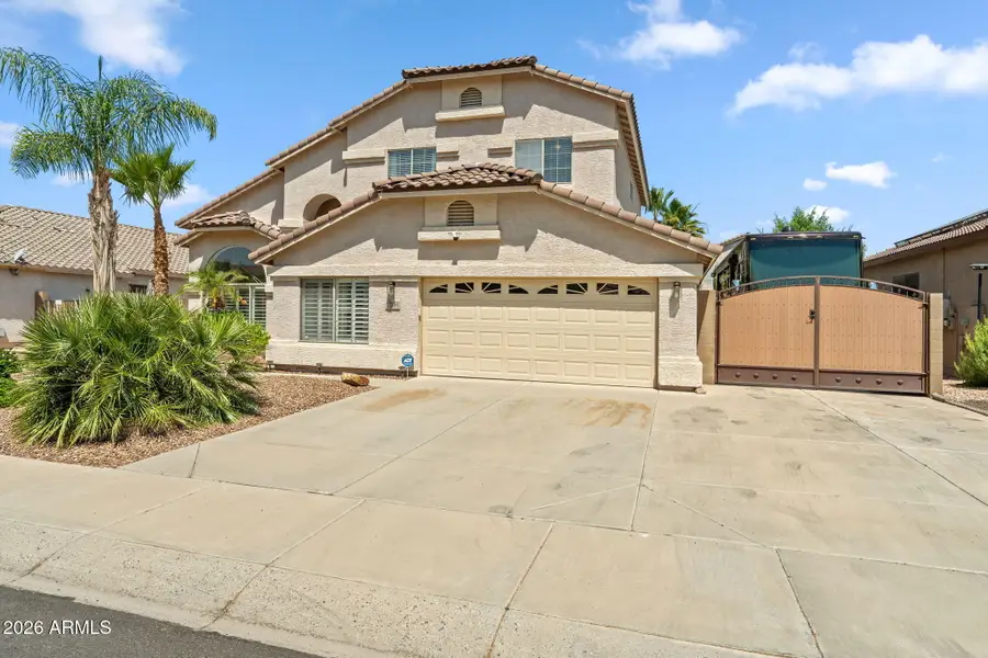 13194 W Rimrock Street, Surprise, AZ 85374 - #2