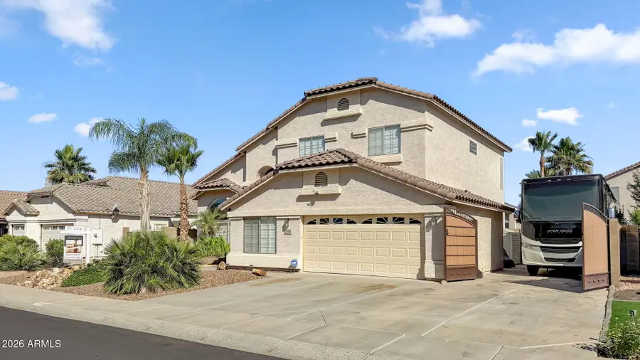 13194 W Rimrock Street, Surprise, AZ 85374 - #3