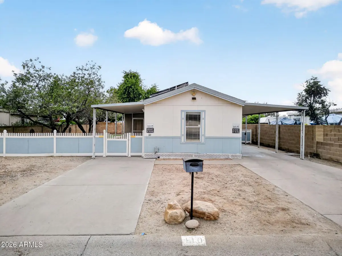 110 S Ellsworth Road, Mesa, AZ 85208 - #1