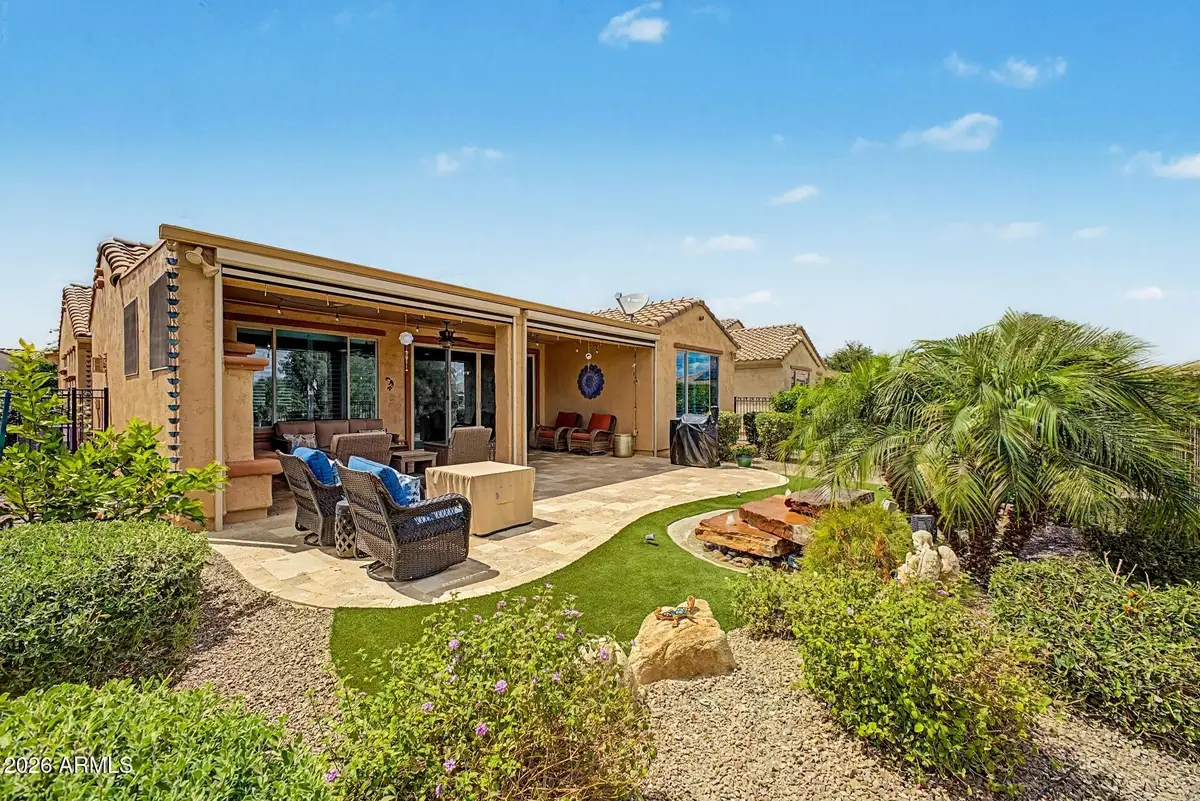 21553 N 263rd Lane, Buckeye, AZ 85396 - #1