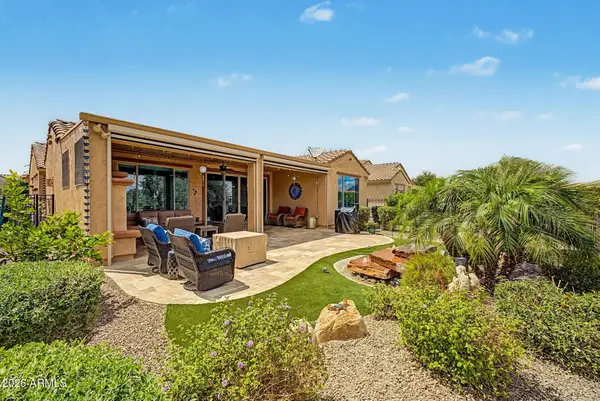 21553 N 263rd Lane, Buckeye, AZ 85396