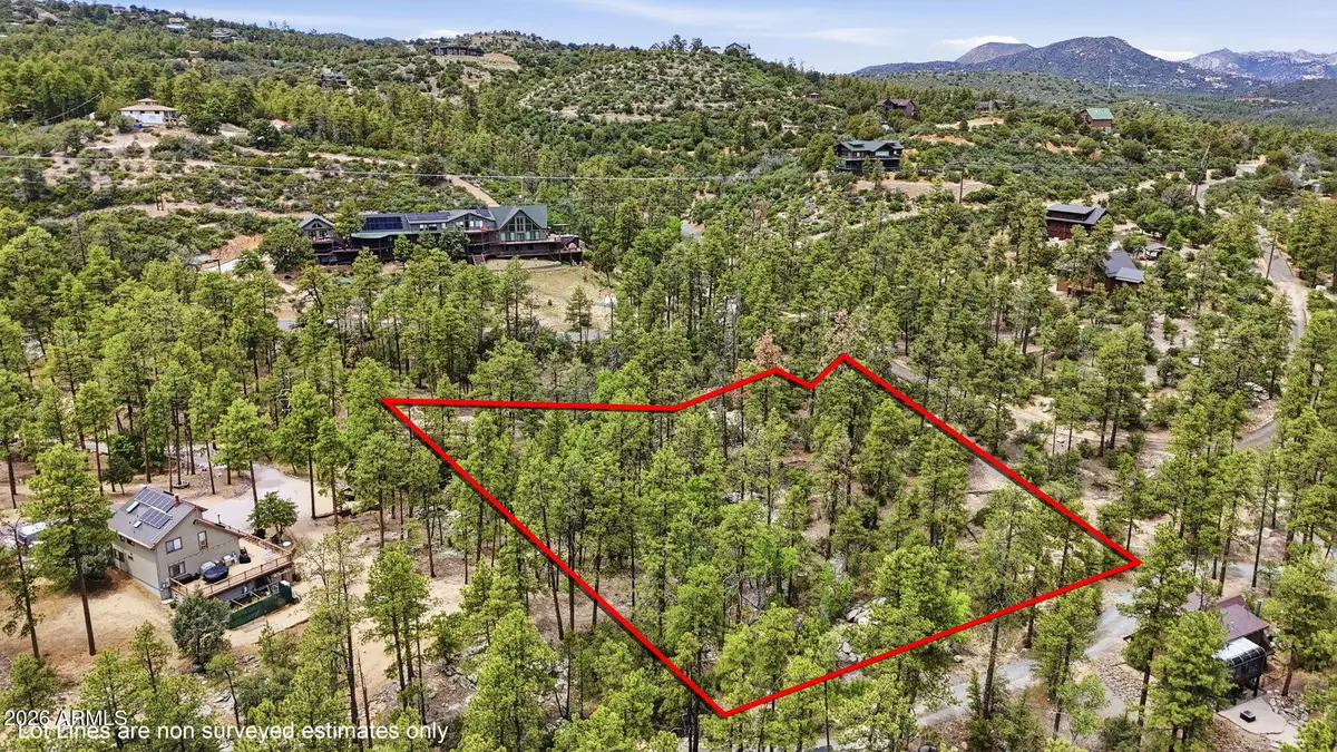 5076 W Arrowhead Drive #29, Prescott, AZ 86305 - #1